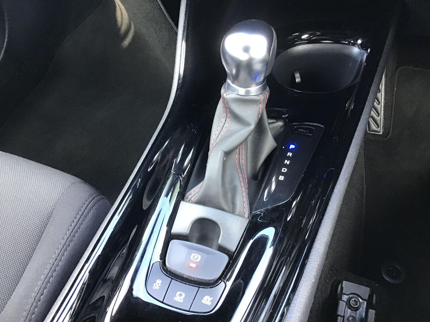 Used Toyota C-HR 2023 for sale - 77769009: Photo 17