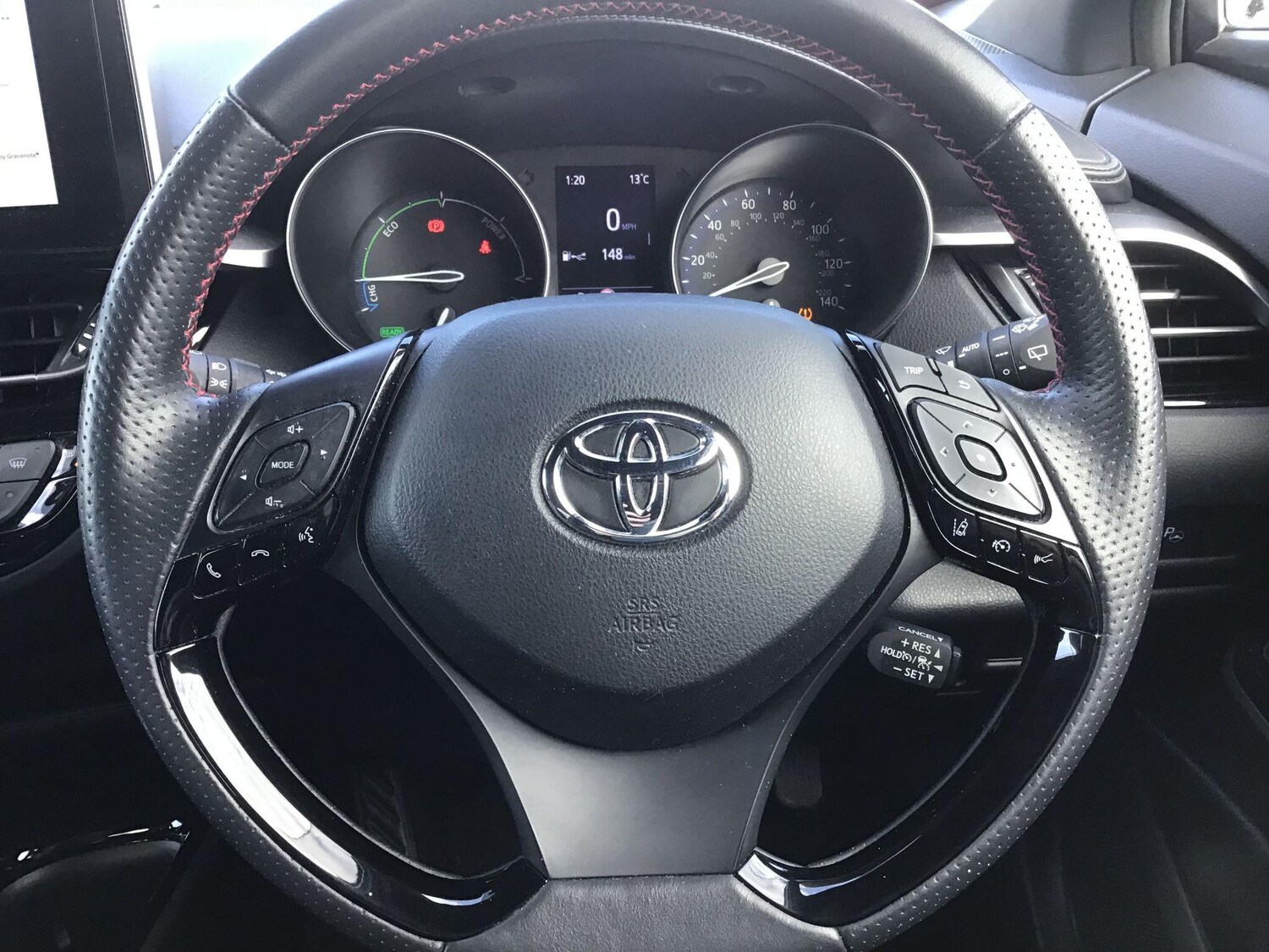 Used Toyota C-HR 2023 for sale - 77769009: Photo 18