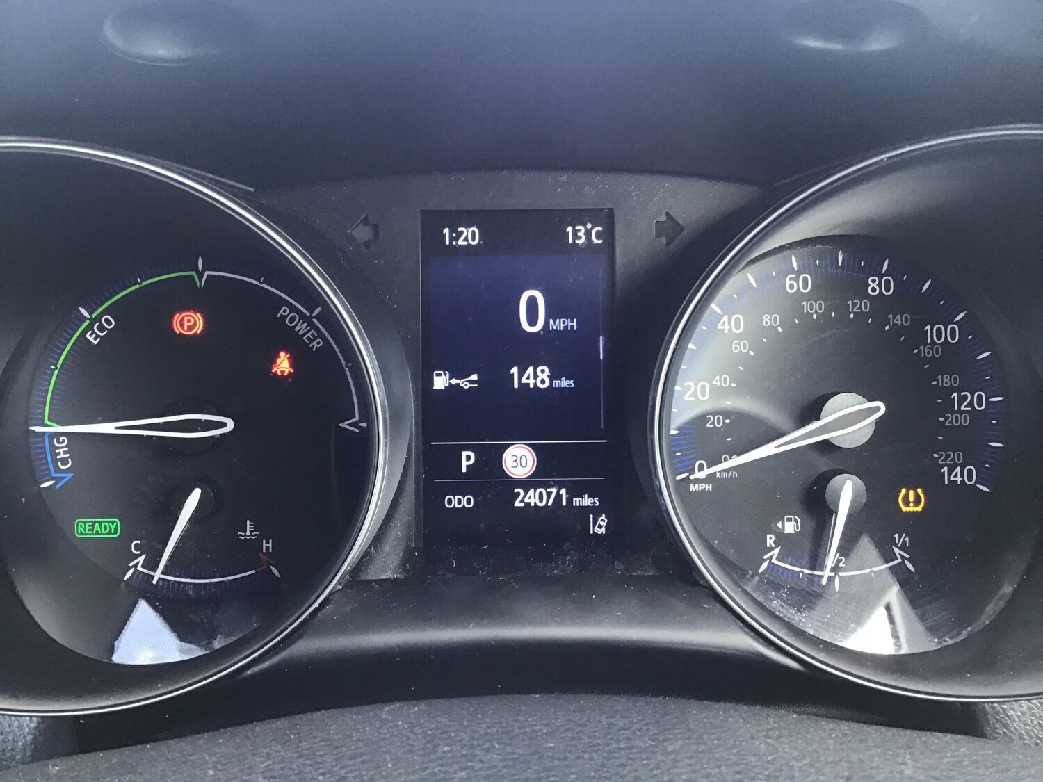 Used Toyota C-HR 2023 for sale - 77769009: Photo 19