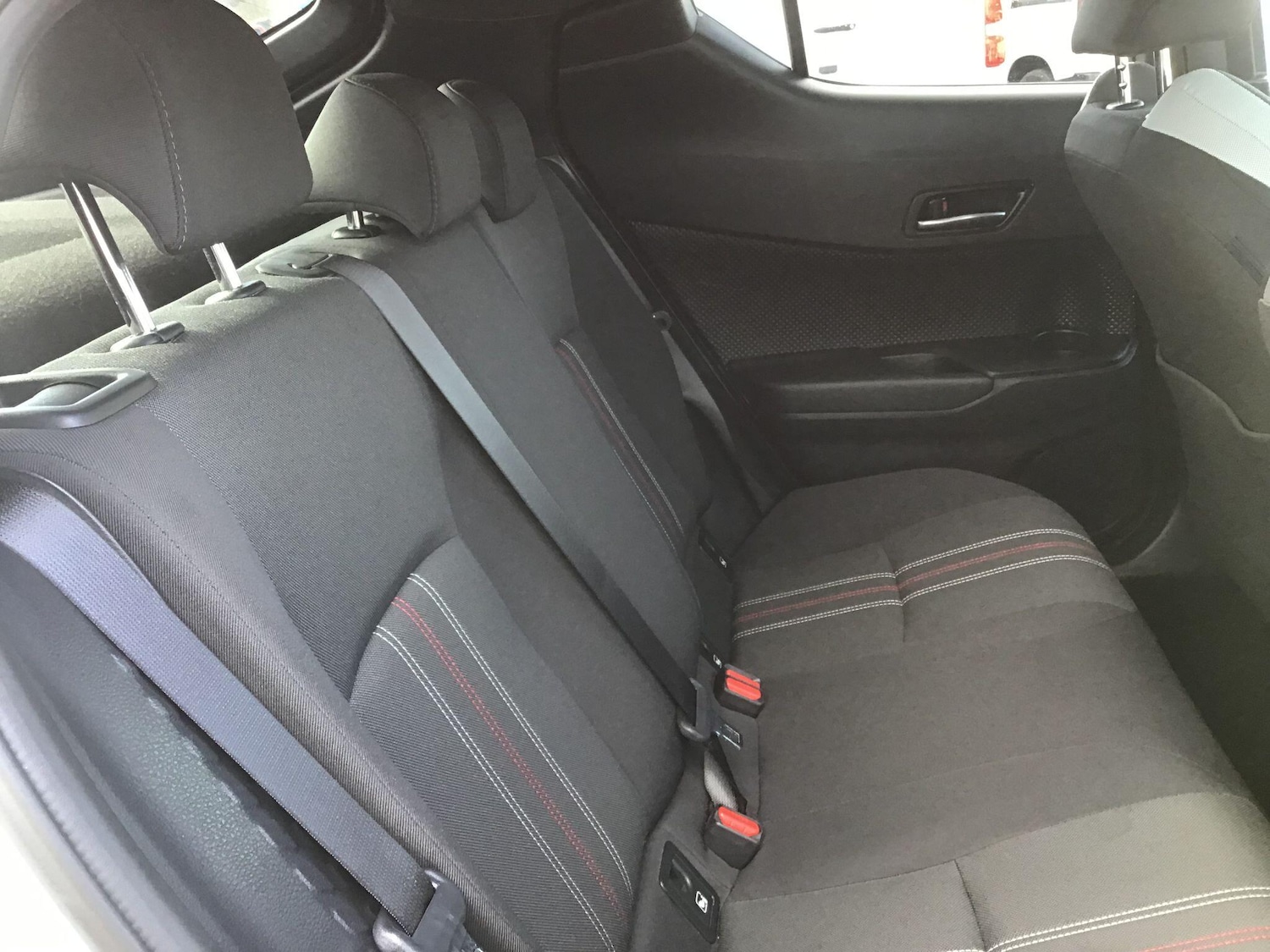 Used Toyota C-HR 2023 for sale - 77769009: Photo 20