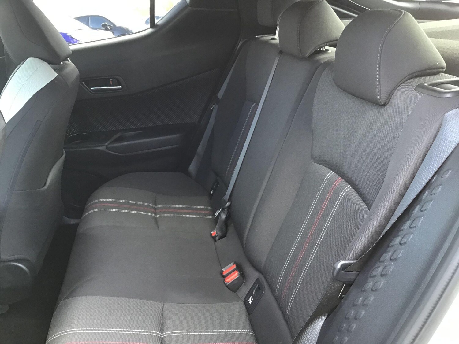 Used Toyota C-HR 2023 for sale - 77769009: Photo 21