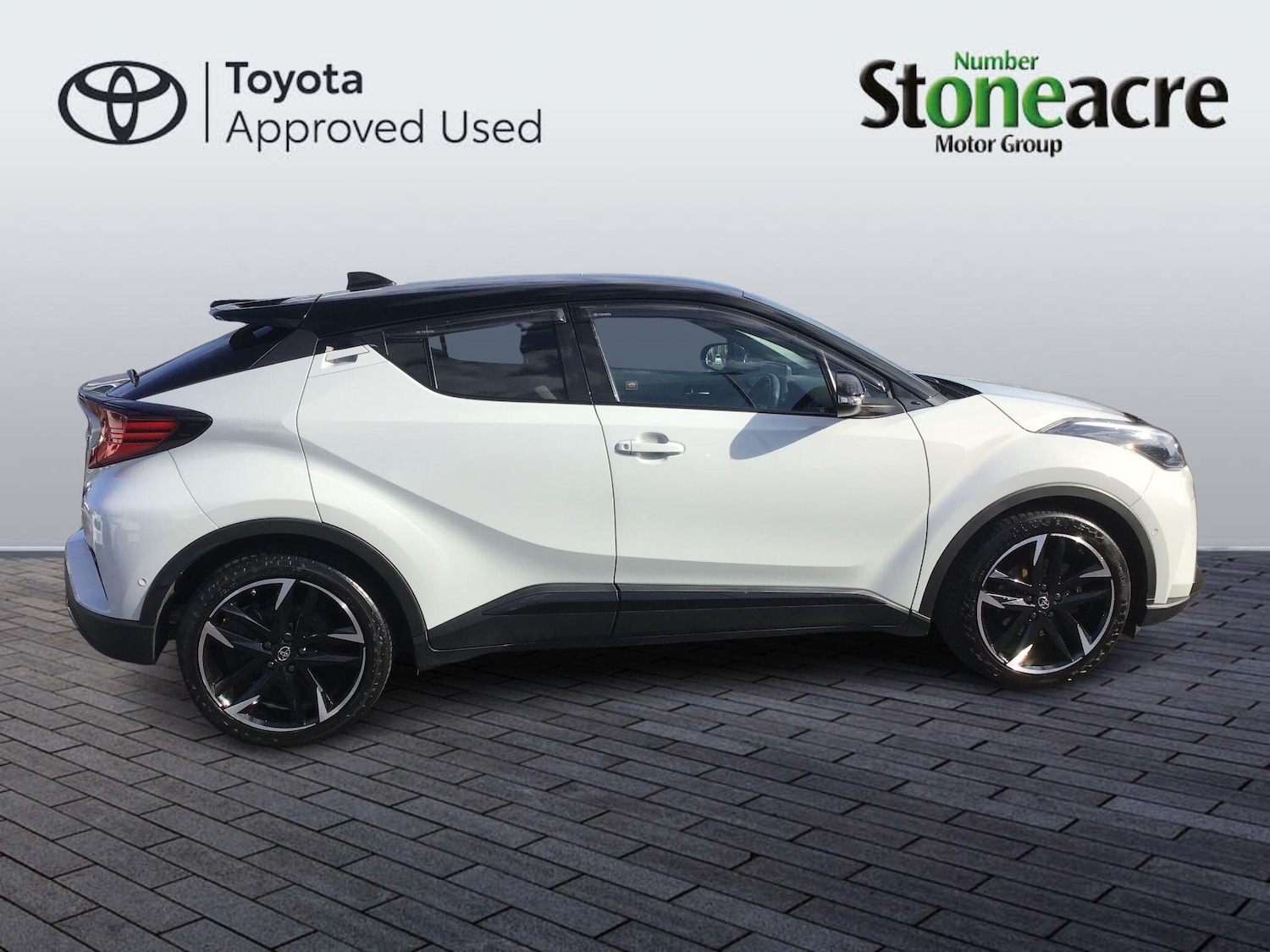Used Toyota C-HR 2023 for sale - 77769009: Photo 4