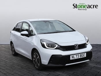 Used Honda Jazz 2023 for sale - 79750463: Photo