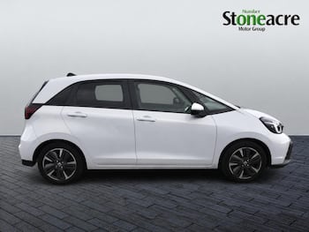 Used Honda Jazz 2023 for sale - 79750463: Photo