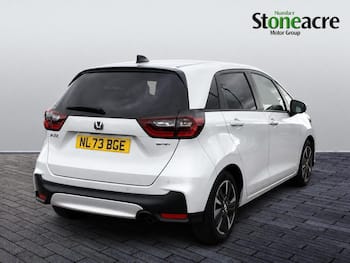 Used Honda Jazz 2023 for sale - 79750463: Photo
