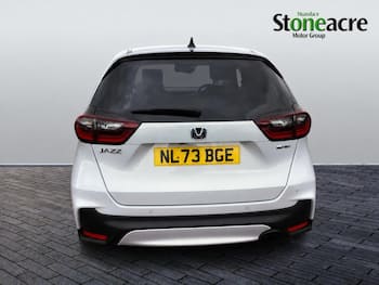 Used Honda Jazz 2023 for sale - 79750463: Photo