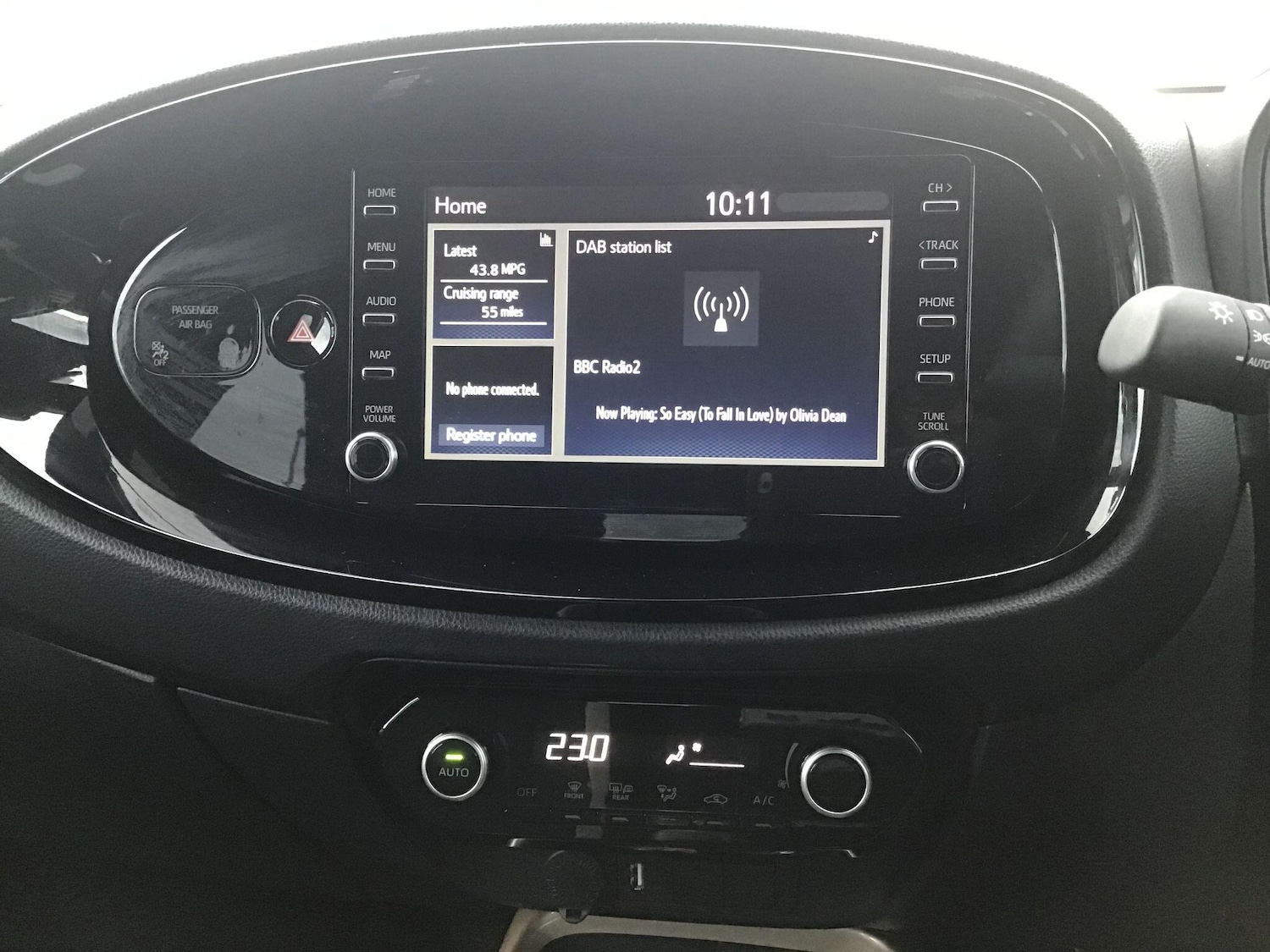 Used Toyota Aygo X 2023 for sale - 76850371: Photo 16