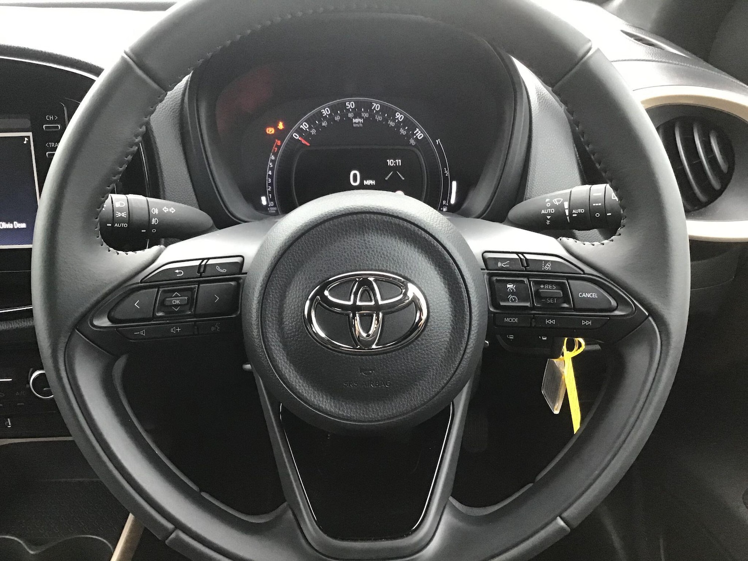 Used Toyota Aygo X 2023 for sale - 76850371: Photo 17