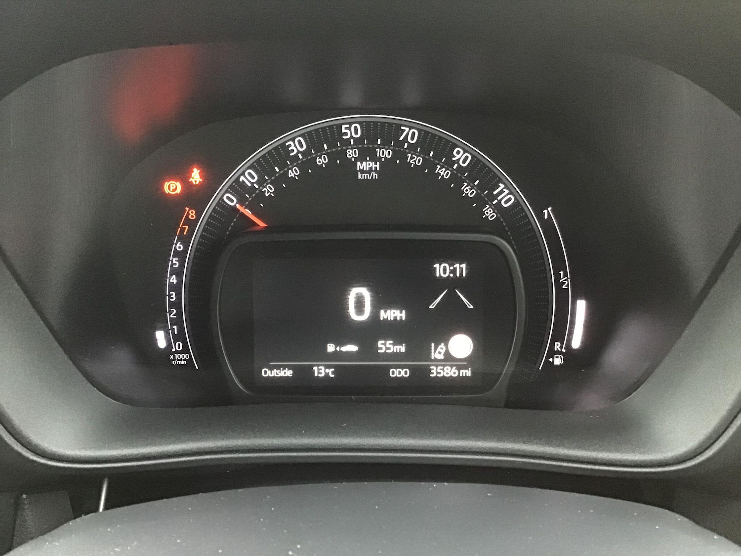 Used Toyota Aygo X 2023 for sale - 76850371: Photo 18