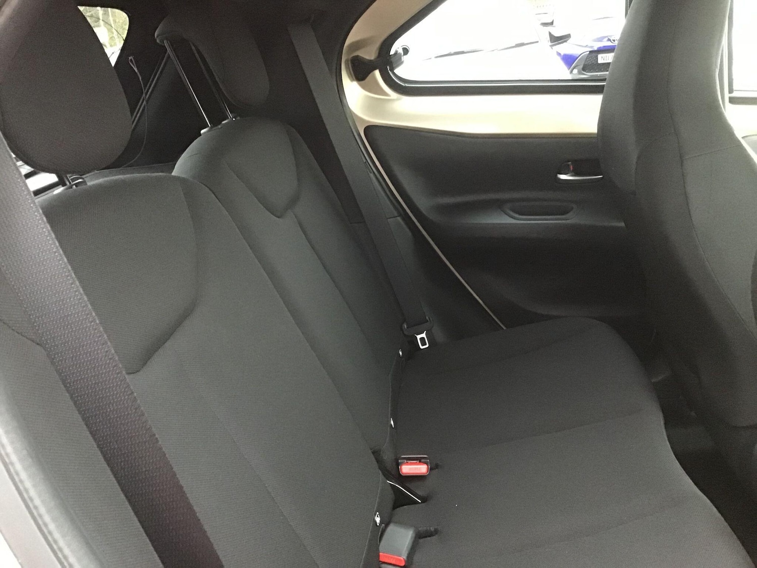 Used Toyota Aygo X 2023 for sale - 76850371: Photo 19