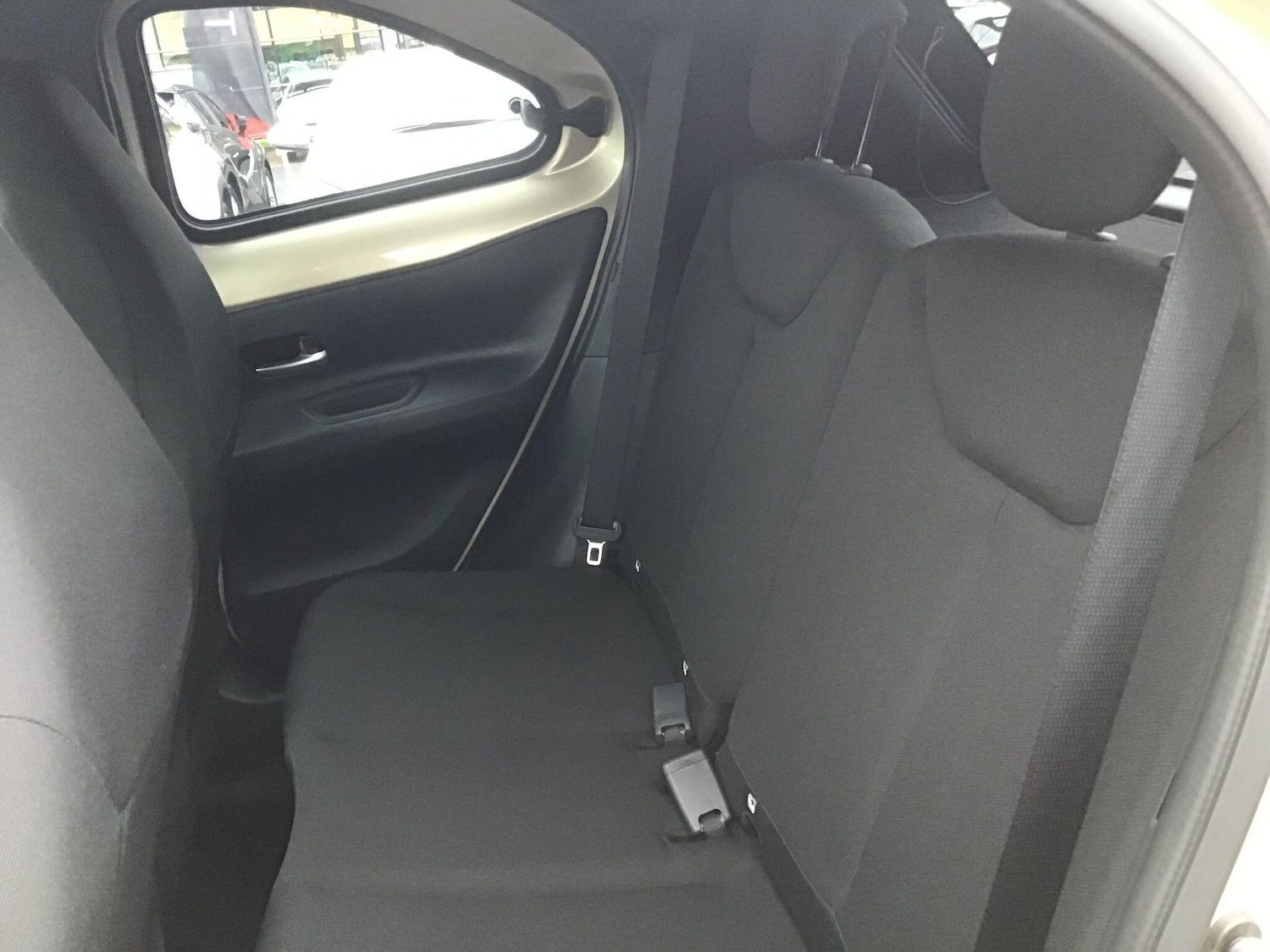 Used Toyota Aygo X 2023 for sale - 76850371: Photo 20