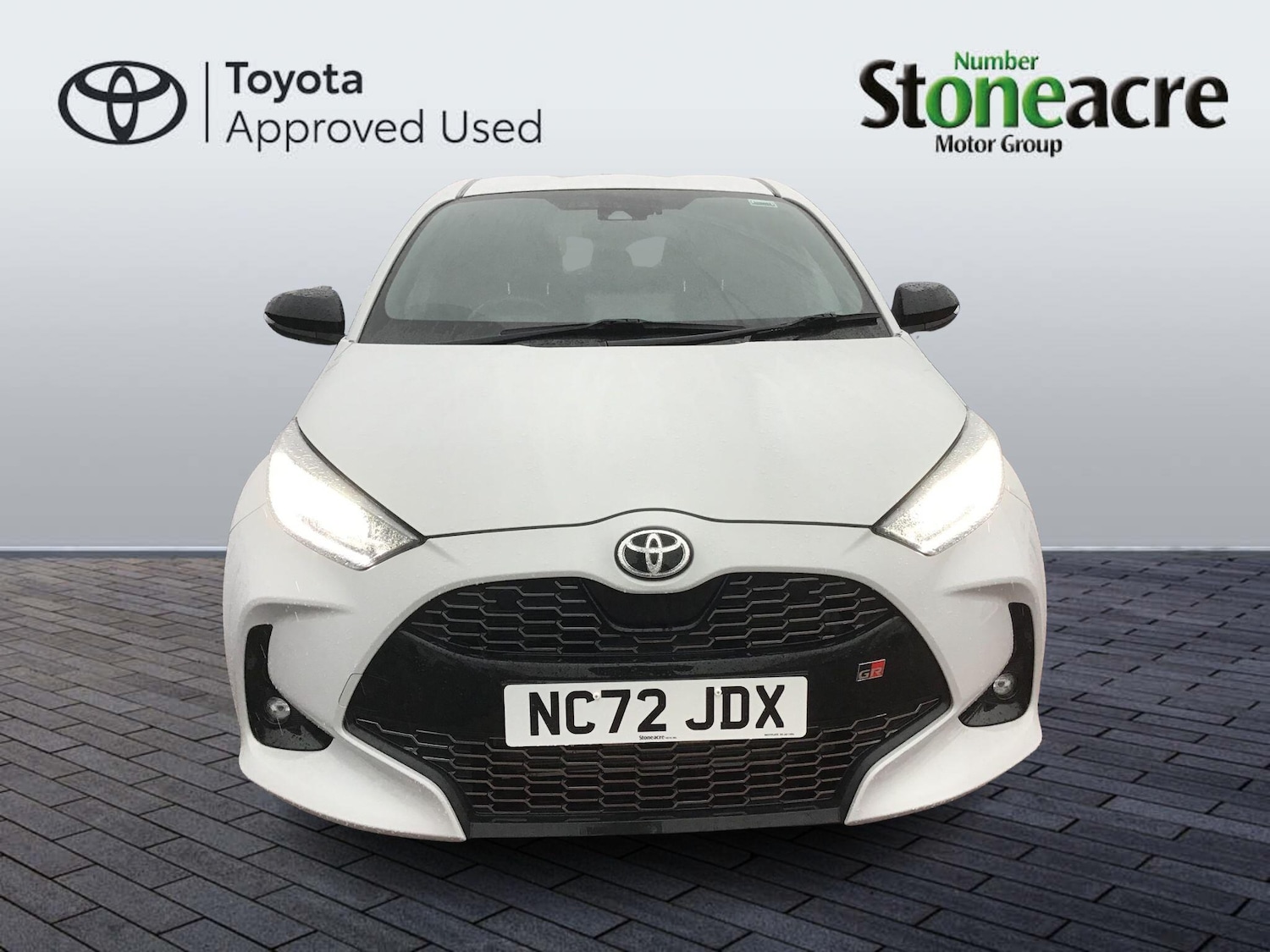 Used Toyota Yaris 2022 for sale - 76927070: Photo 10