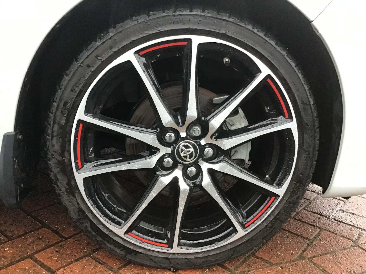 Used Toyota Yaris 2022 for sale - 76927070: Photo 11