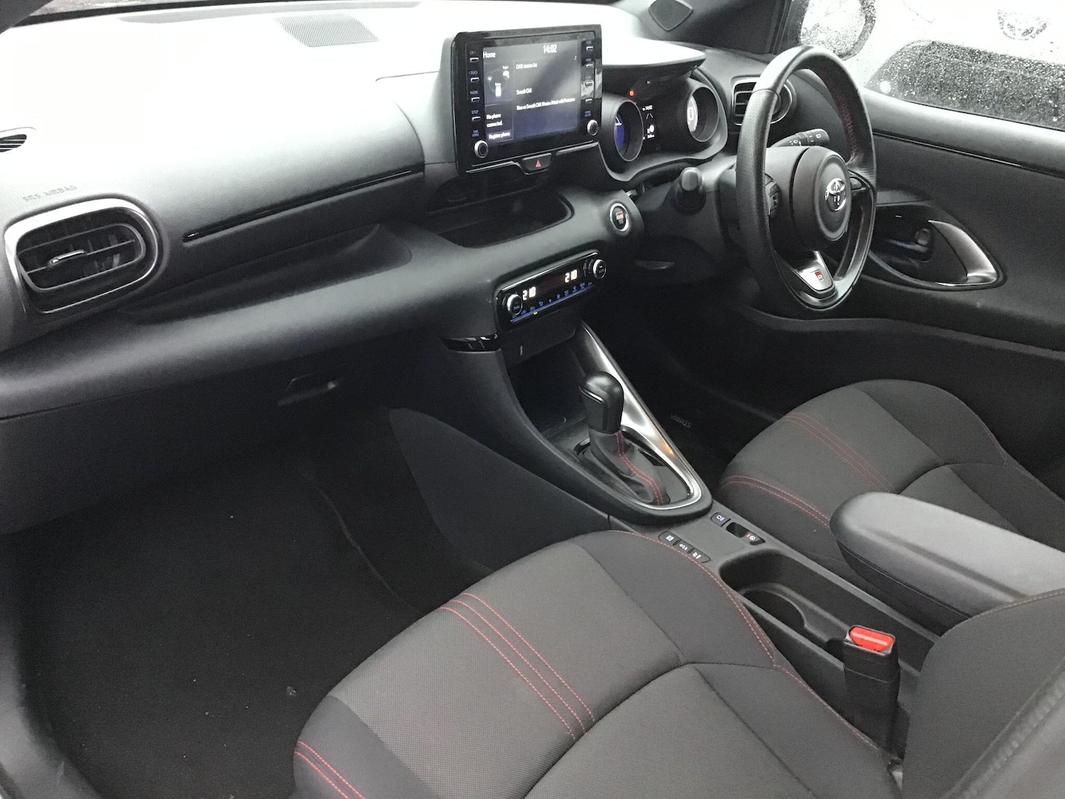 Used Toyota Yaris 2022 for sale - 76927070: Photo 13