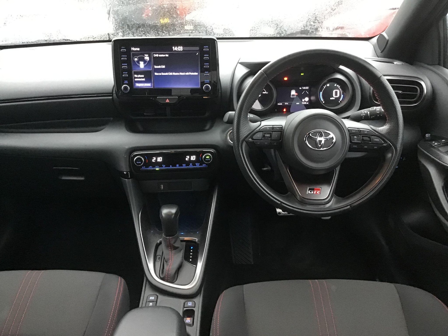 Used Toyota Yaris 2022 for sale - 76927070: Photo 14