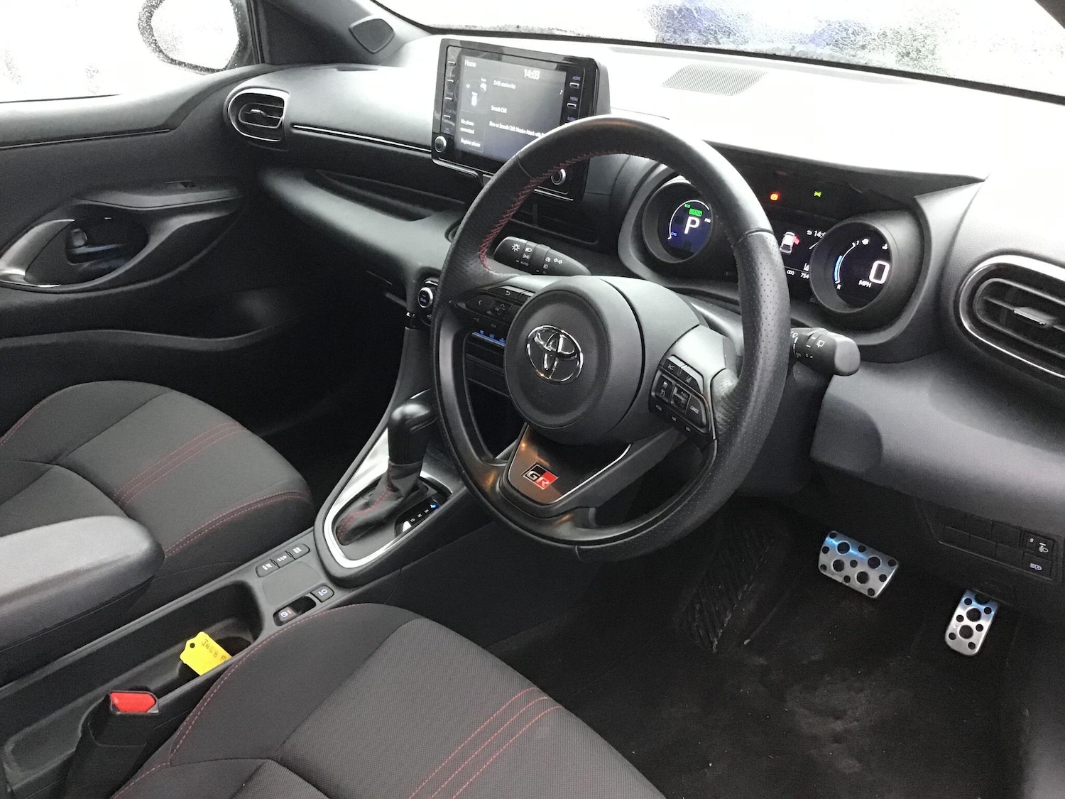 Used Toyota Yaris 2022 for sale - 76927070: Photo 15