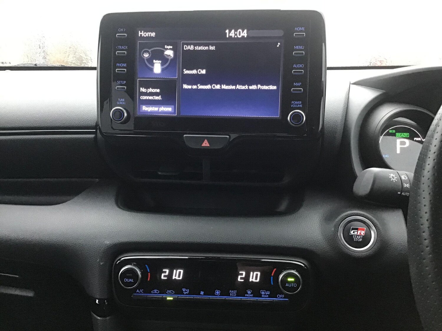 Used Toyota Yaris 2022 for sale - 76927070: Photo 16