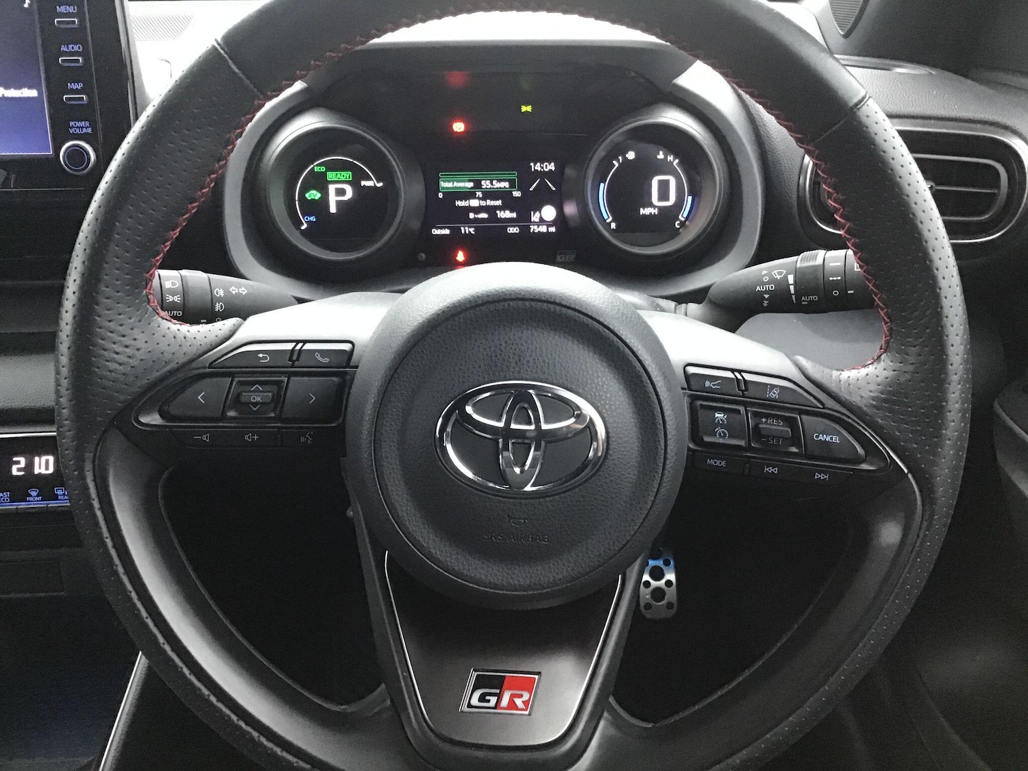 Used Toyota Yaris 2022 for sale - 76927070: Photo 17