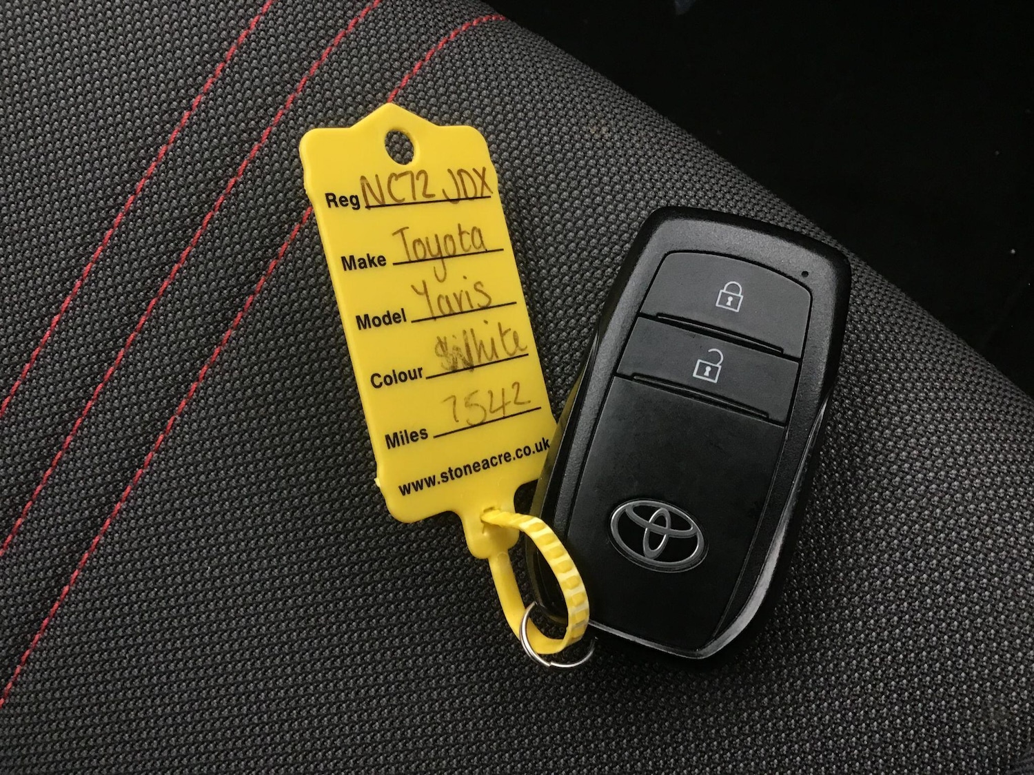 Used Toyota Yaris 2022 for sale - 76927070: Photo 22