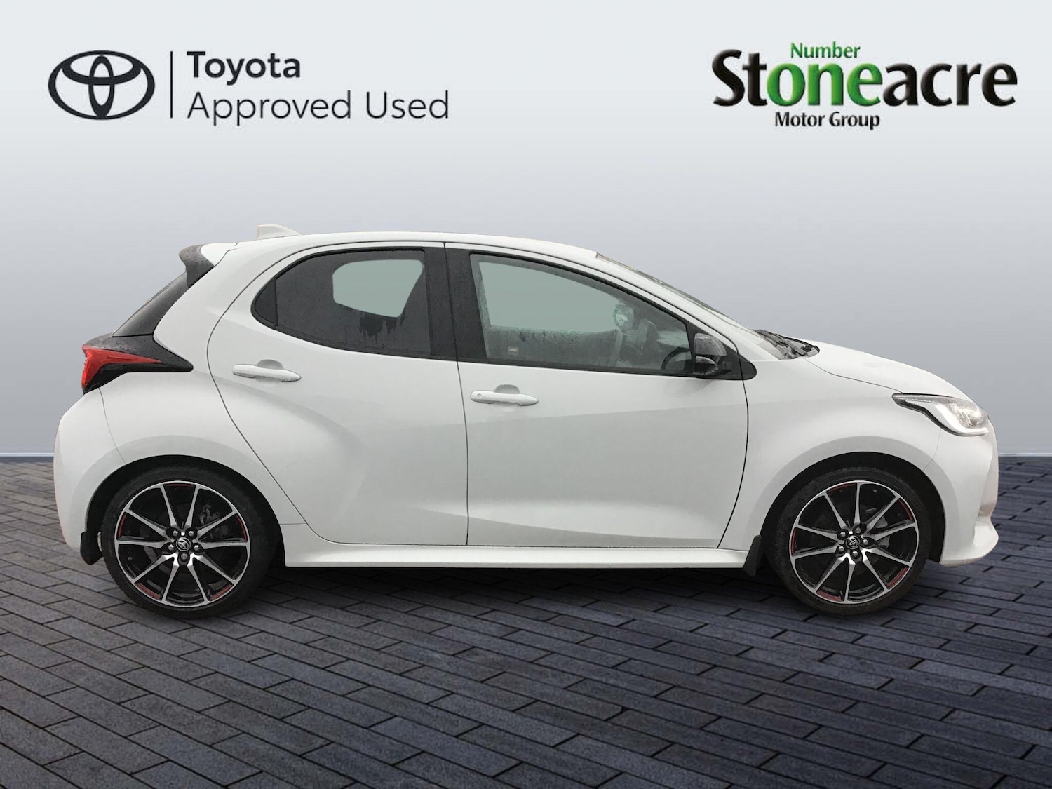 Used Toyota Yaris 2022 for sale - 76927070: Photo 4