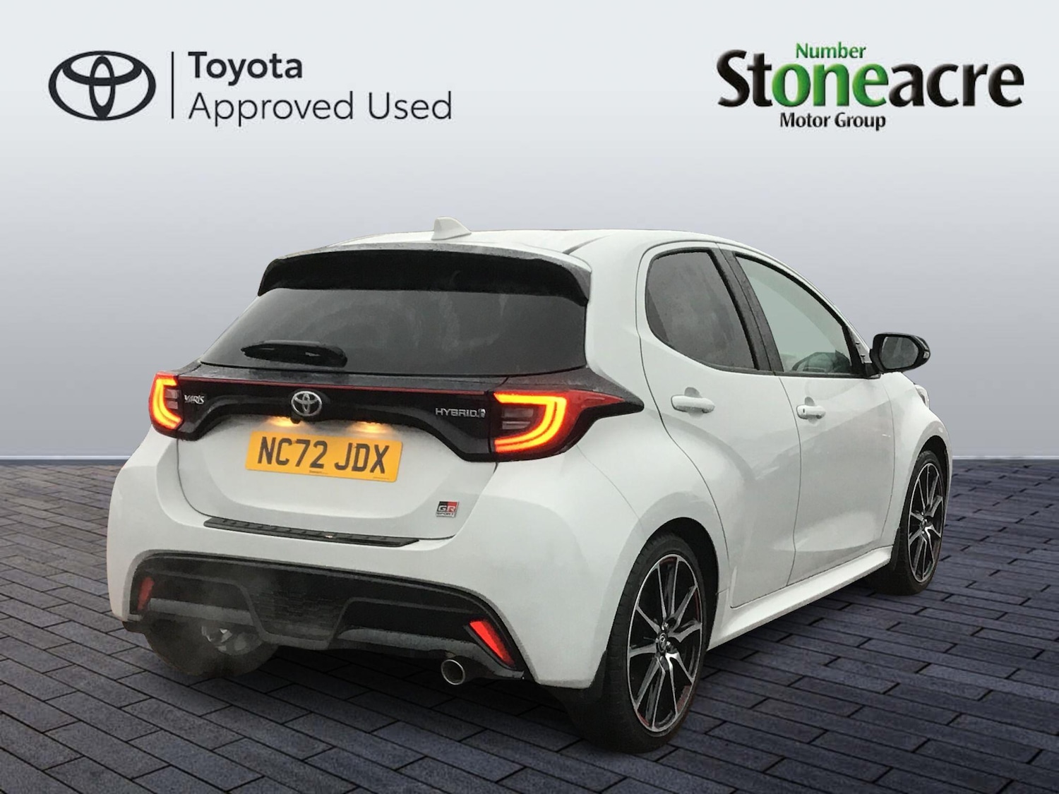 Used Toyota Yaris 2022 for sale - 76927070: Photo 5