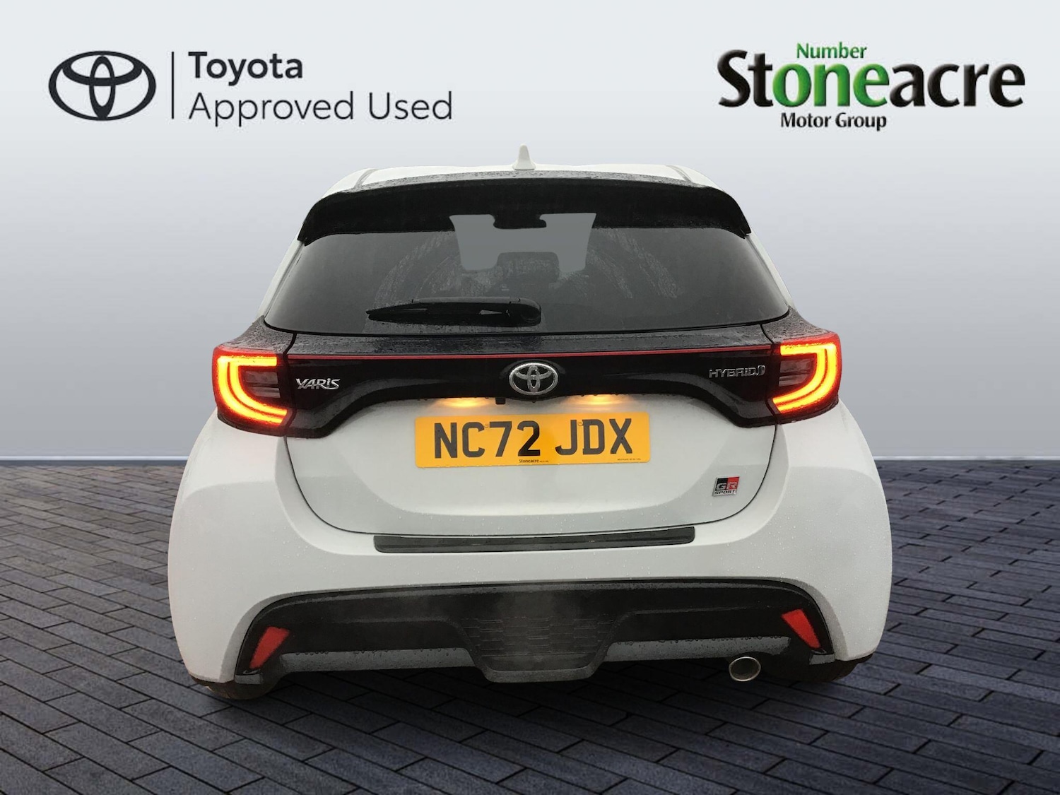 Used Toyota Yaris 2022 for sale - 76927070: Photo 6