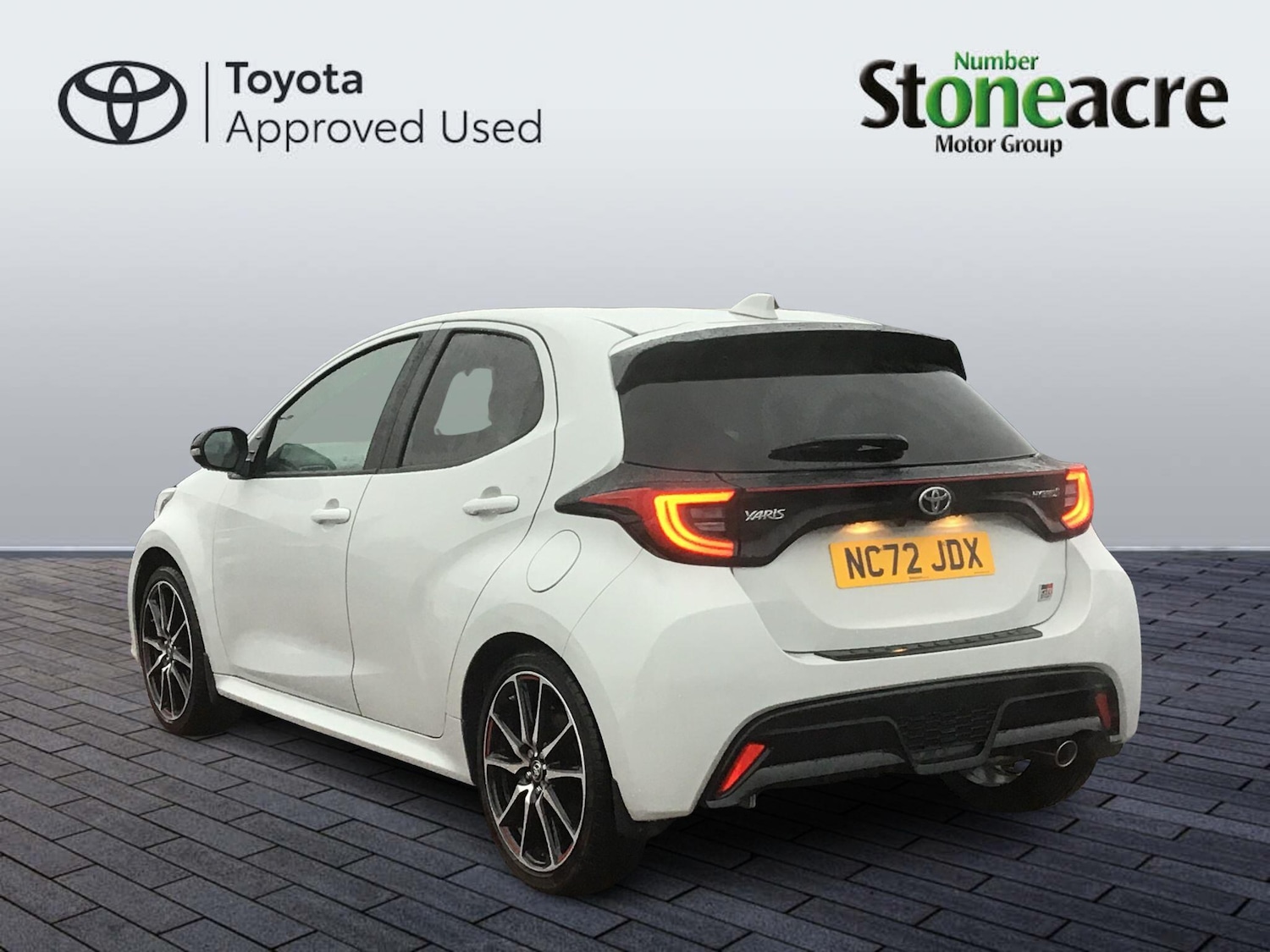 Used Toyota Yaris 2022 for sale - 76927070: Photo 7