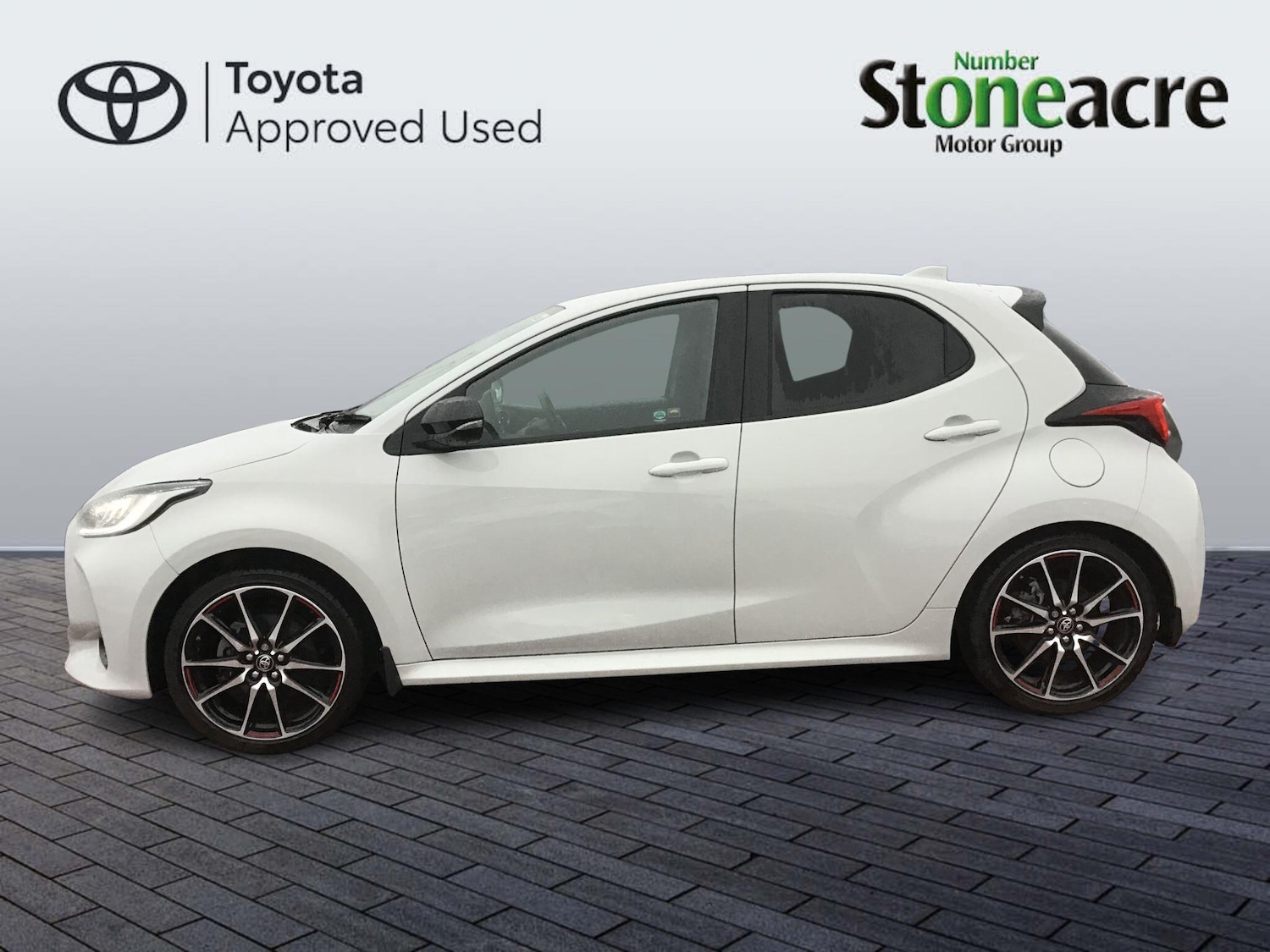 Used Toyota Yaris 2022 for sale - 76927070: Photo 8