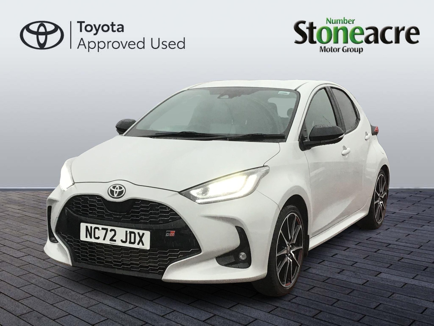Used Toyota Yaris 2022 for sale - 76927070: Photo 9