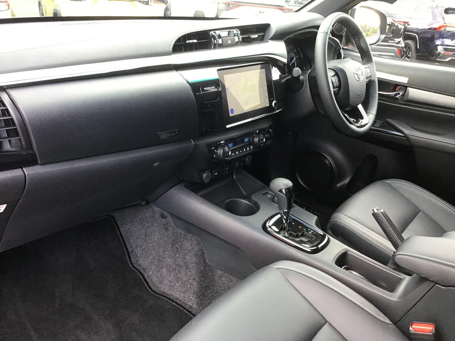 Vehicle 13