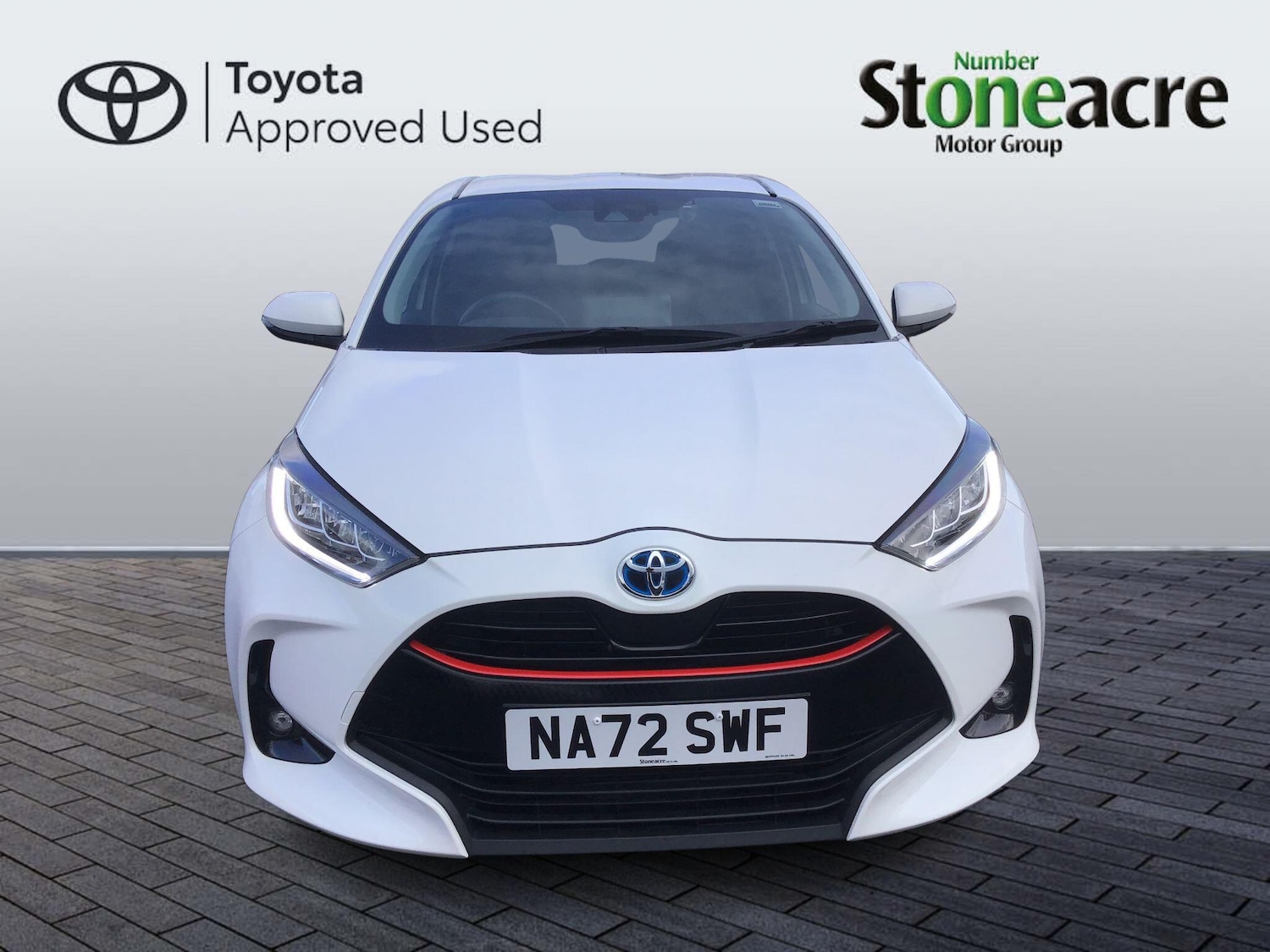 Used Toyota Yaris 2022 for sale - 76633770: Photo 10