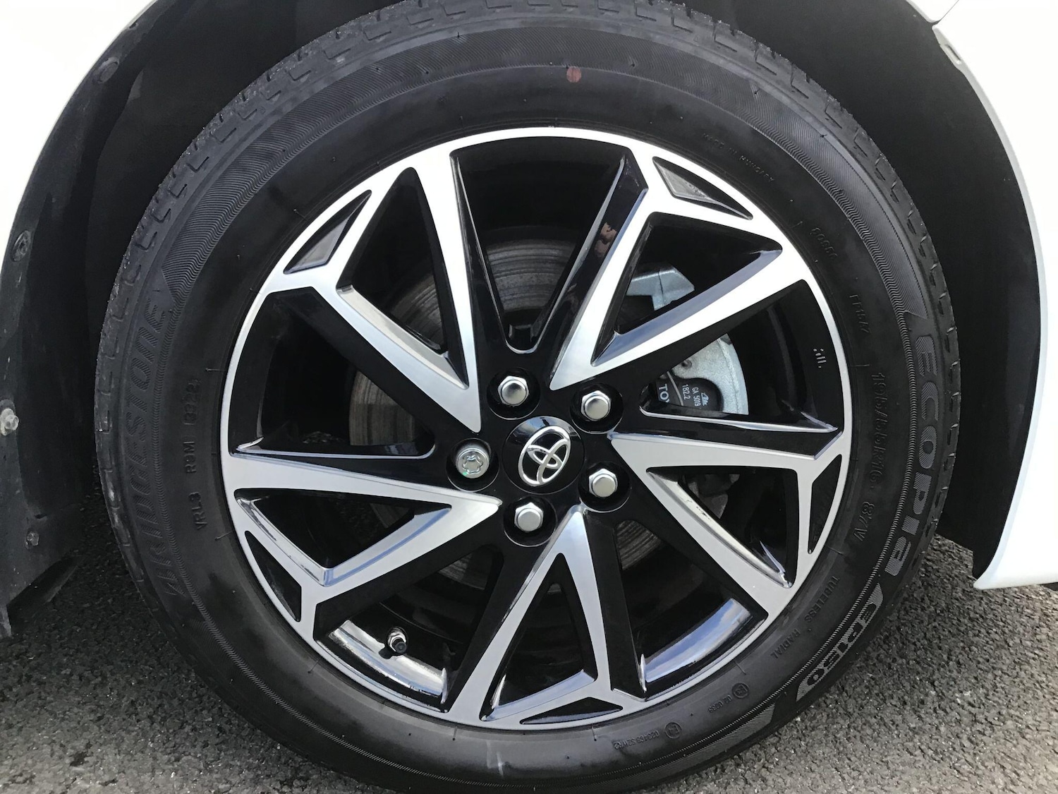 Used Toyota Yaris 2022 for sale - 76633770: Photo 11