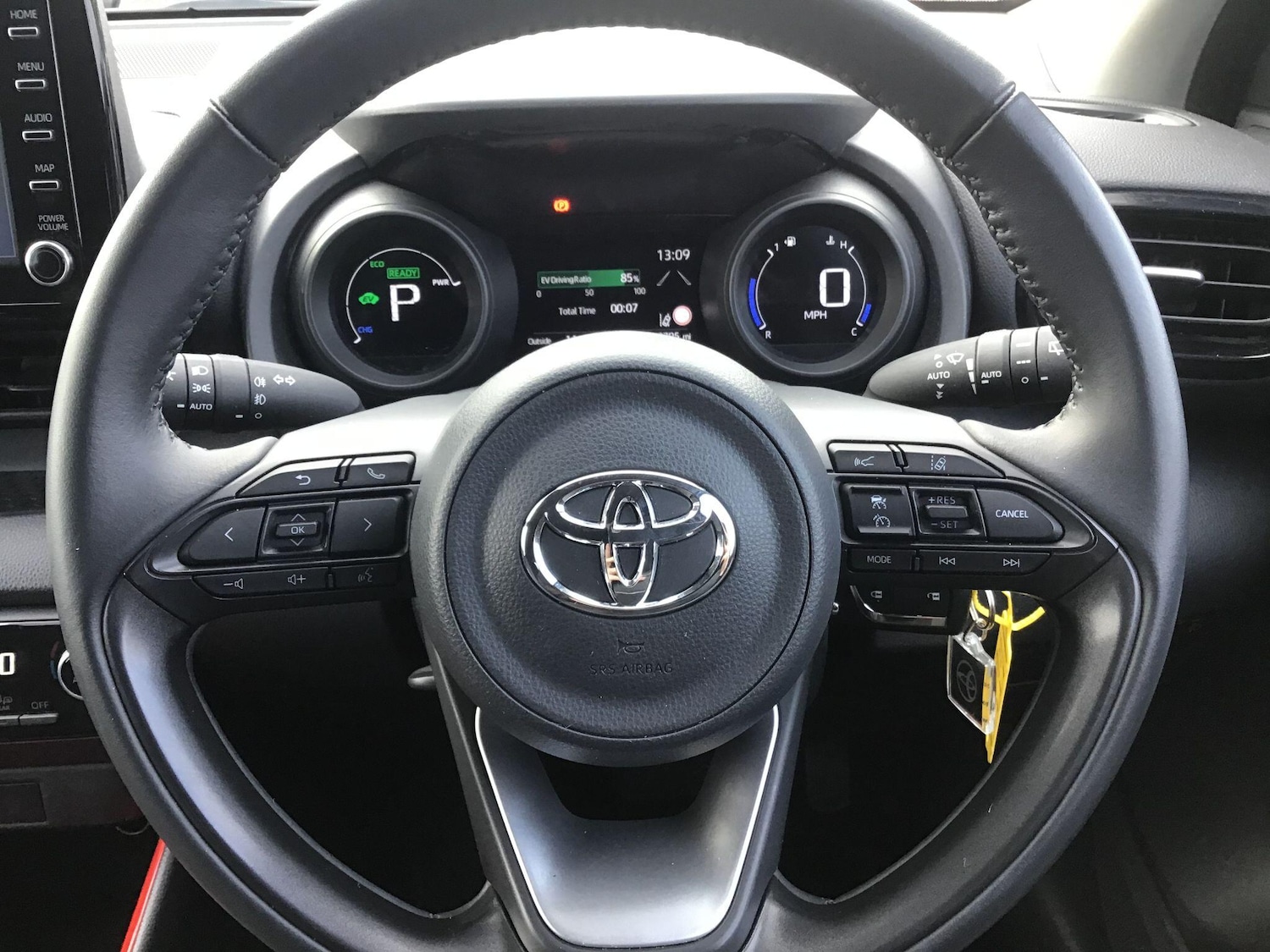 Used Toyota Yaris 2022 for sale - 76633770: Photo 17