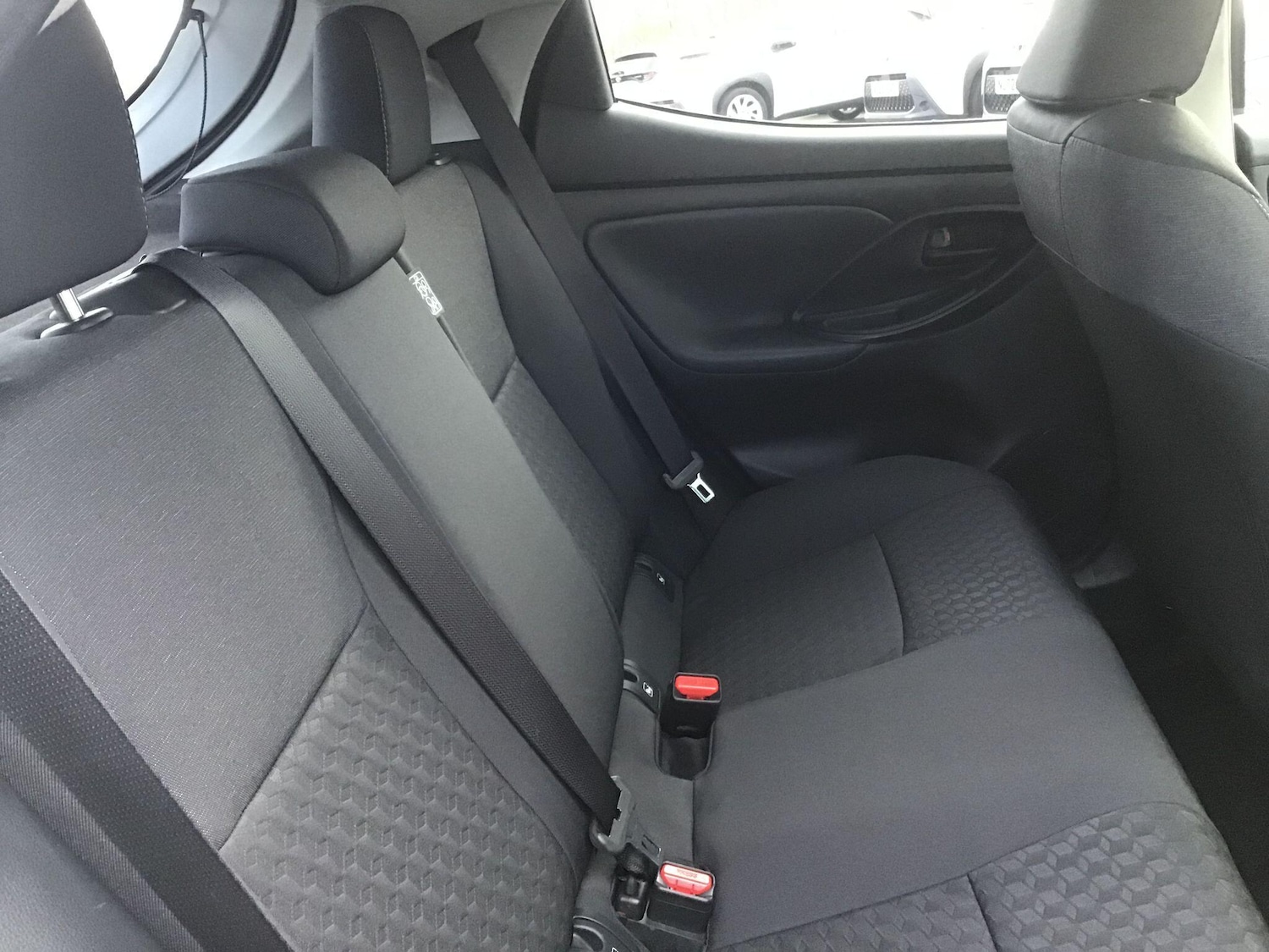 Used Toyota Yaris 2022 for sale - 76633770: Photo 19