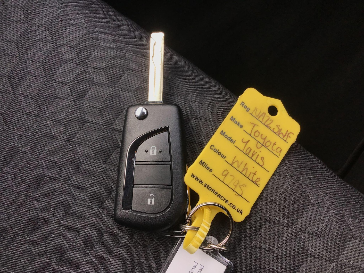 Used Toyota Yaris 2022 for sale - 76633770: Photo 22