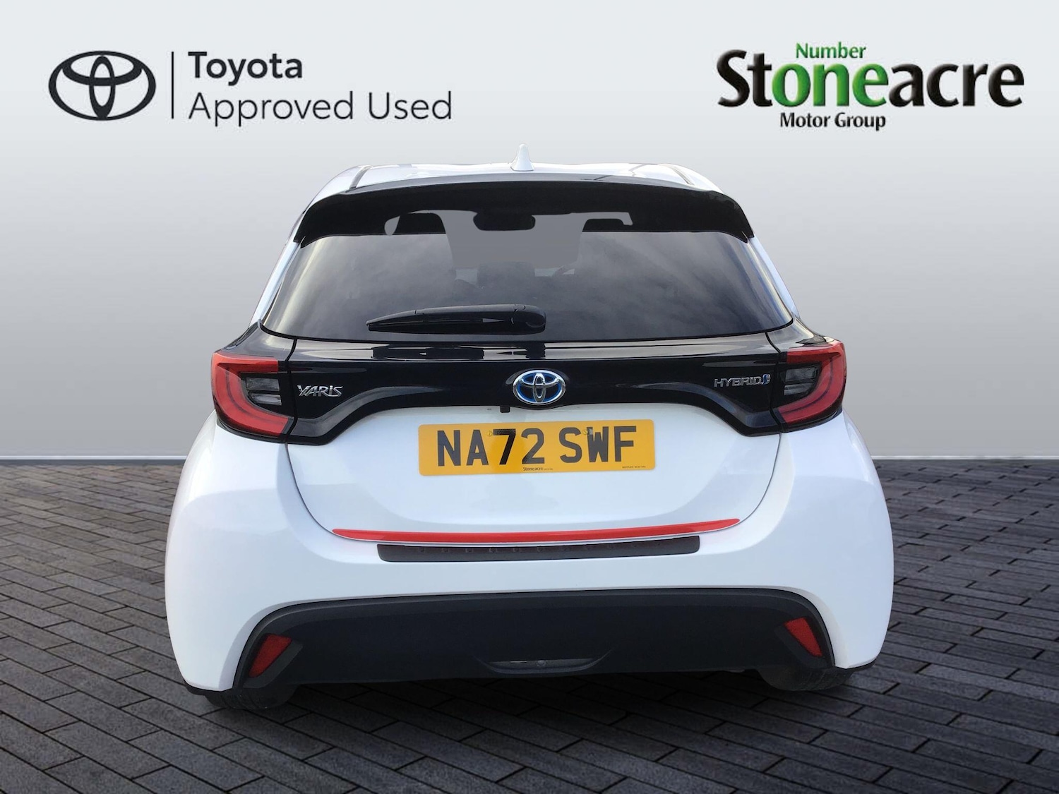 Used Toyota Yaris 2022 for sale - 76633770: Photo 6