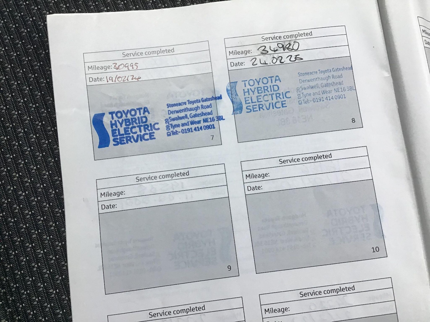 Used Toyota Yaris 2017 for sale - 76562301: Photo 21