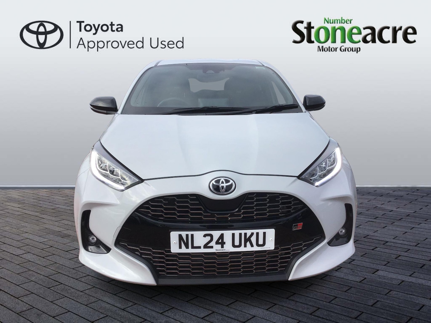 Used Toyota Yaris 2024 for sale - 76573605: Photo 10