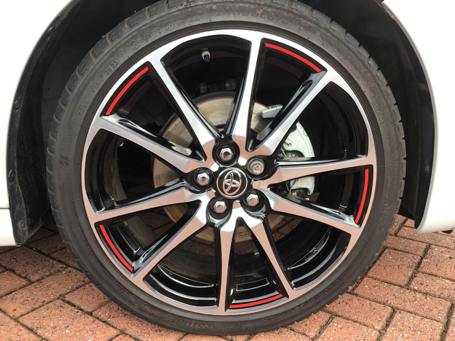 Used Toyota Yaris 2024 for sale - 76573605: Photo 11