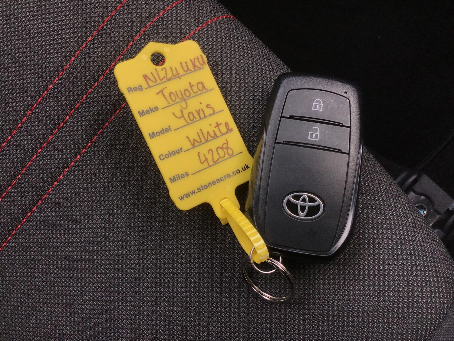 Used Toyota Yaris 2024 for sale - 76573605: Photo 22