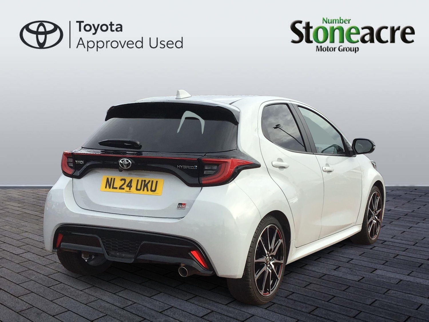 Used Toyota Yaris 2024 for sale - 76573605: Photo 5