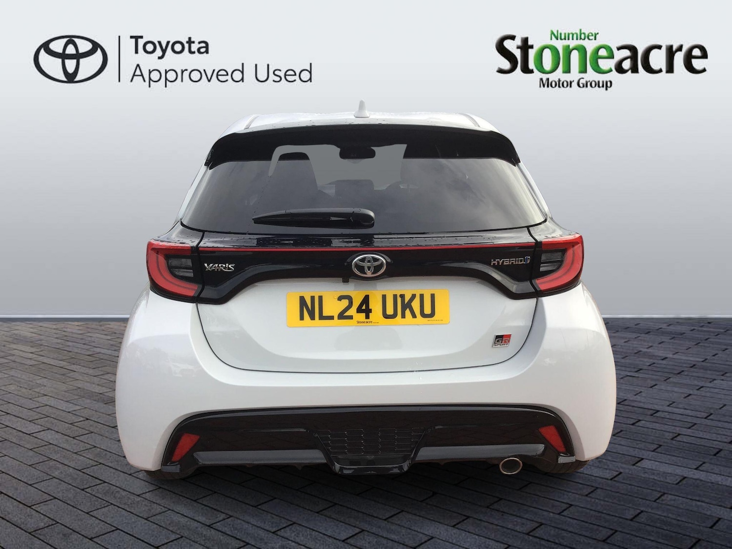 Used Toyota Yaris 2024 for sale - 76573605: Photo 6