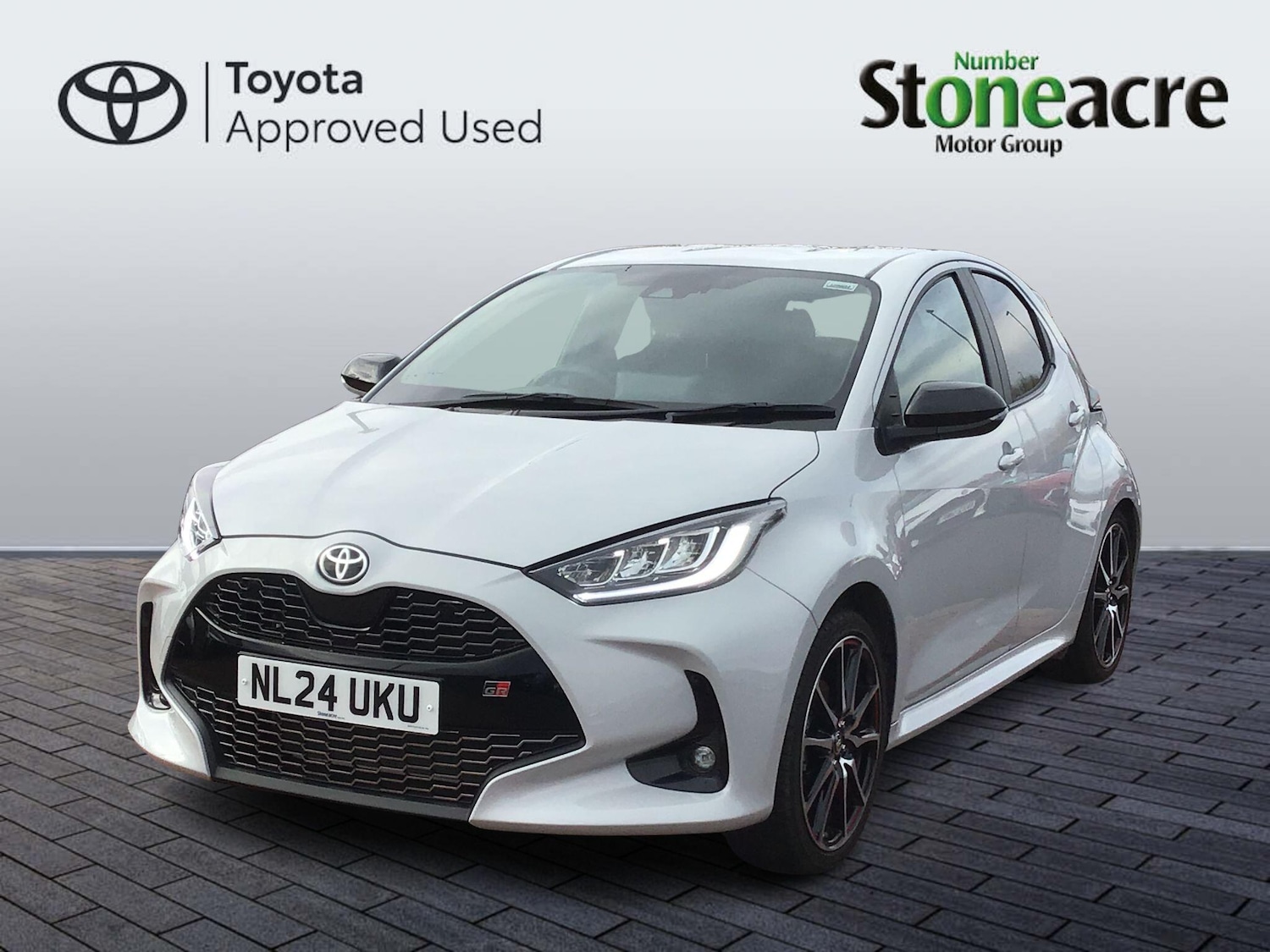 Used Toyota Yaris 2024 for sale - 76573605: Photo 9