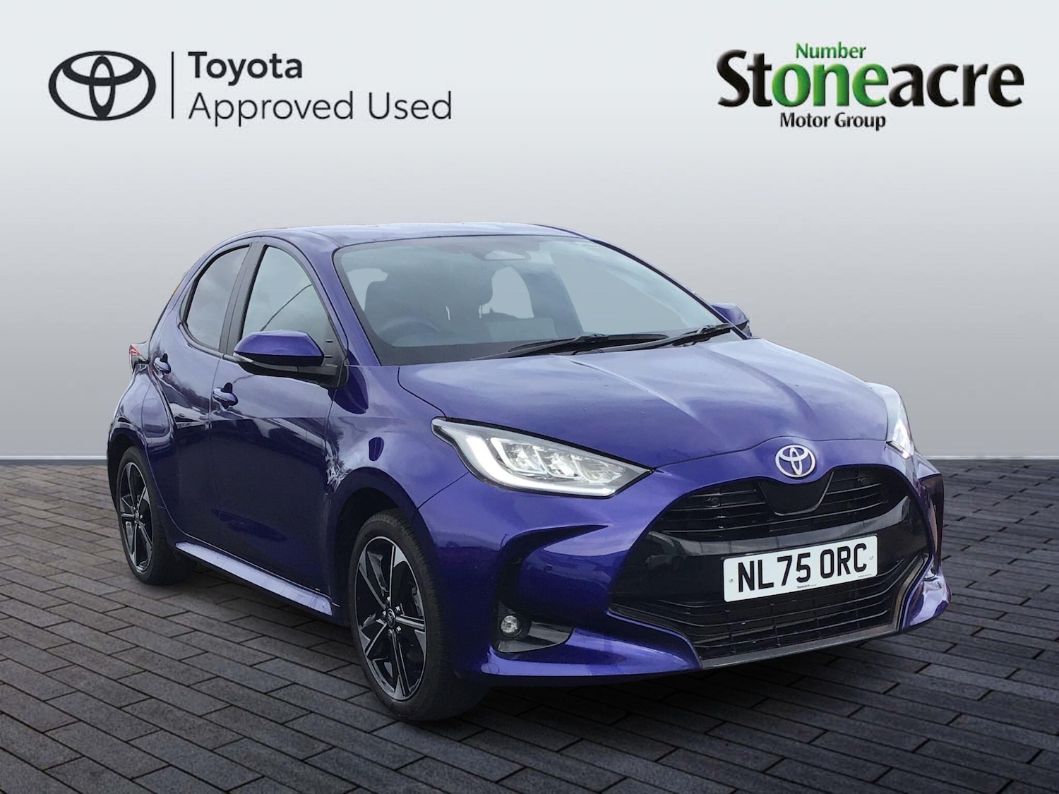 Used Toyota Yaris 2025 for sale - 77709863: Photo 1