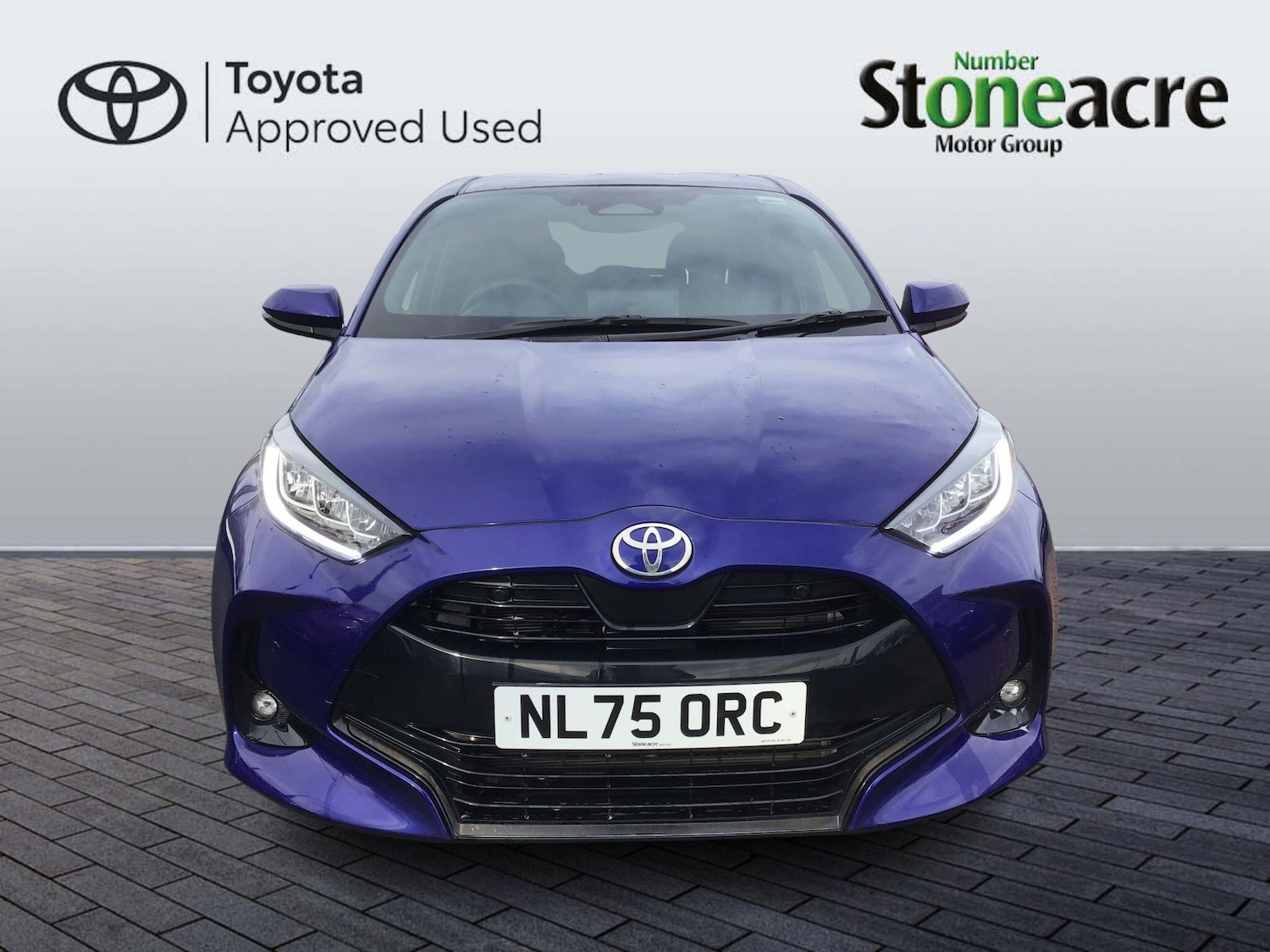 Used Toyota Yaris 2025 for sale - 77709863: Photo 10