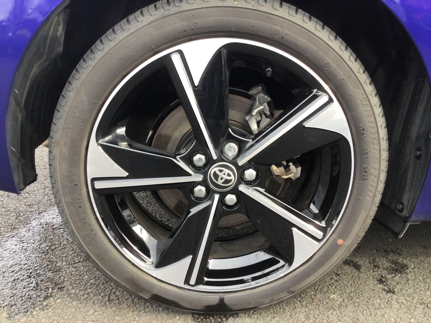 Used Toyota Yaris 2025 for sale - 77709863: Photo 11