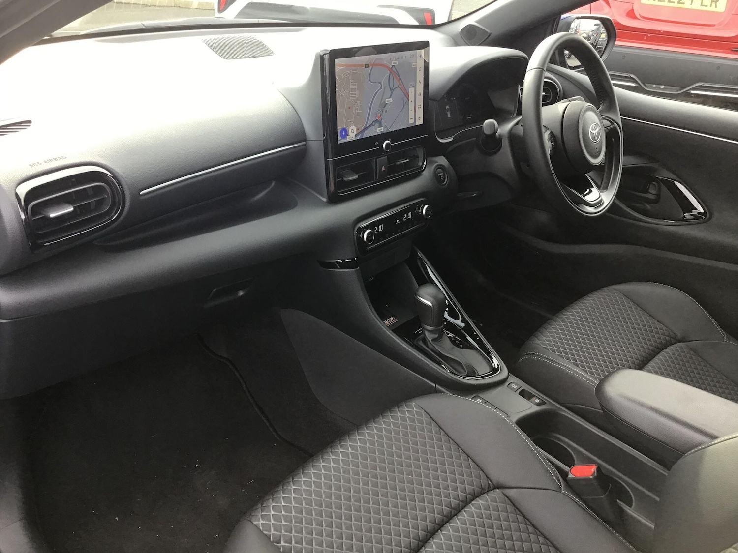 Used Toyota Yaris 2025 for sale - 77709863: Photo 13