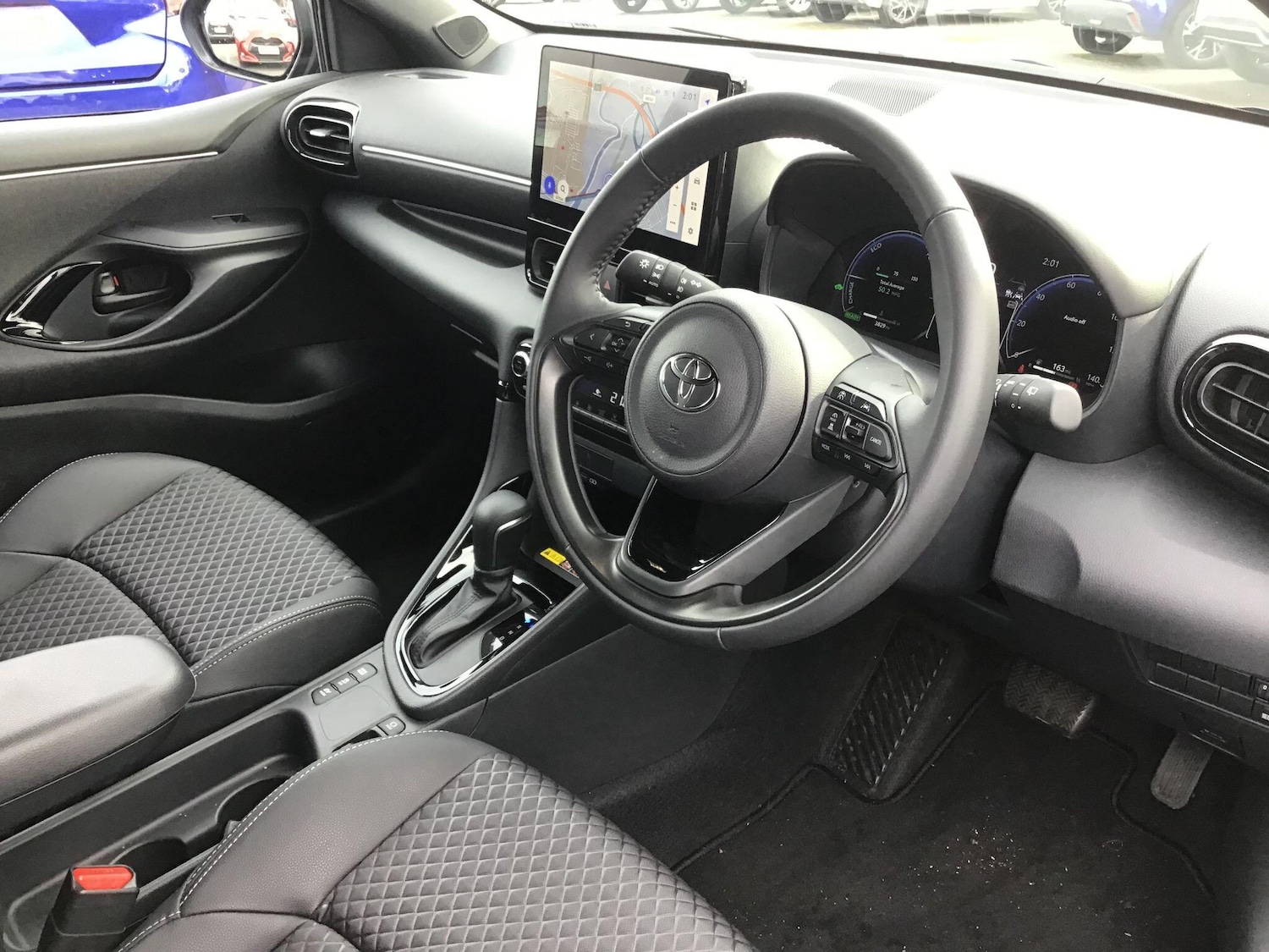 Used Toyota Yaris 2025 for sale - 77709863: Photo 15