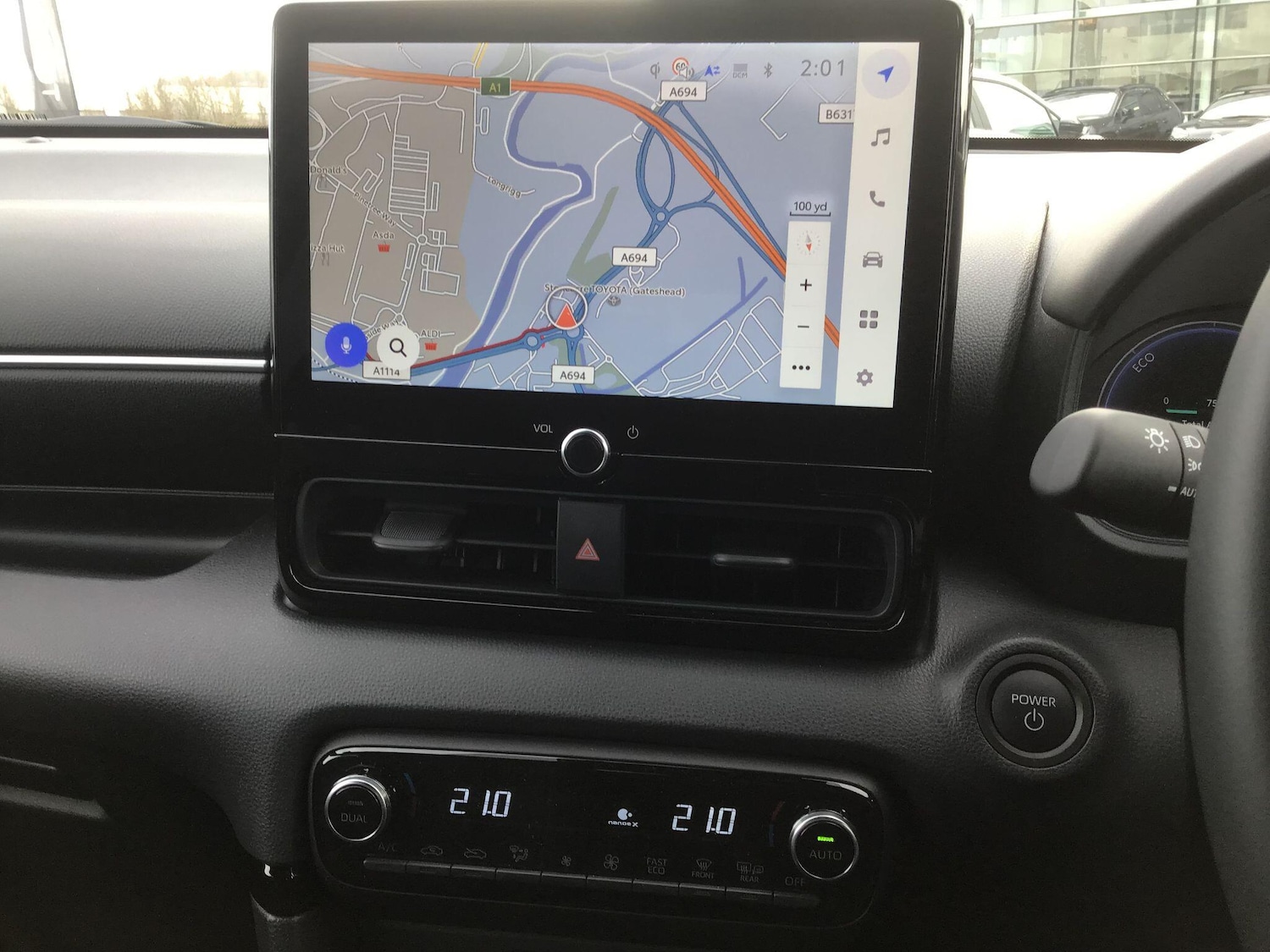 Used Toyota Yaris 2025 for sale - 77709863: Photo 16