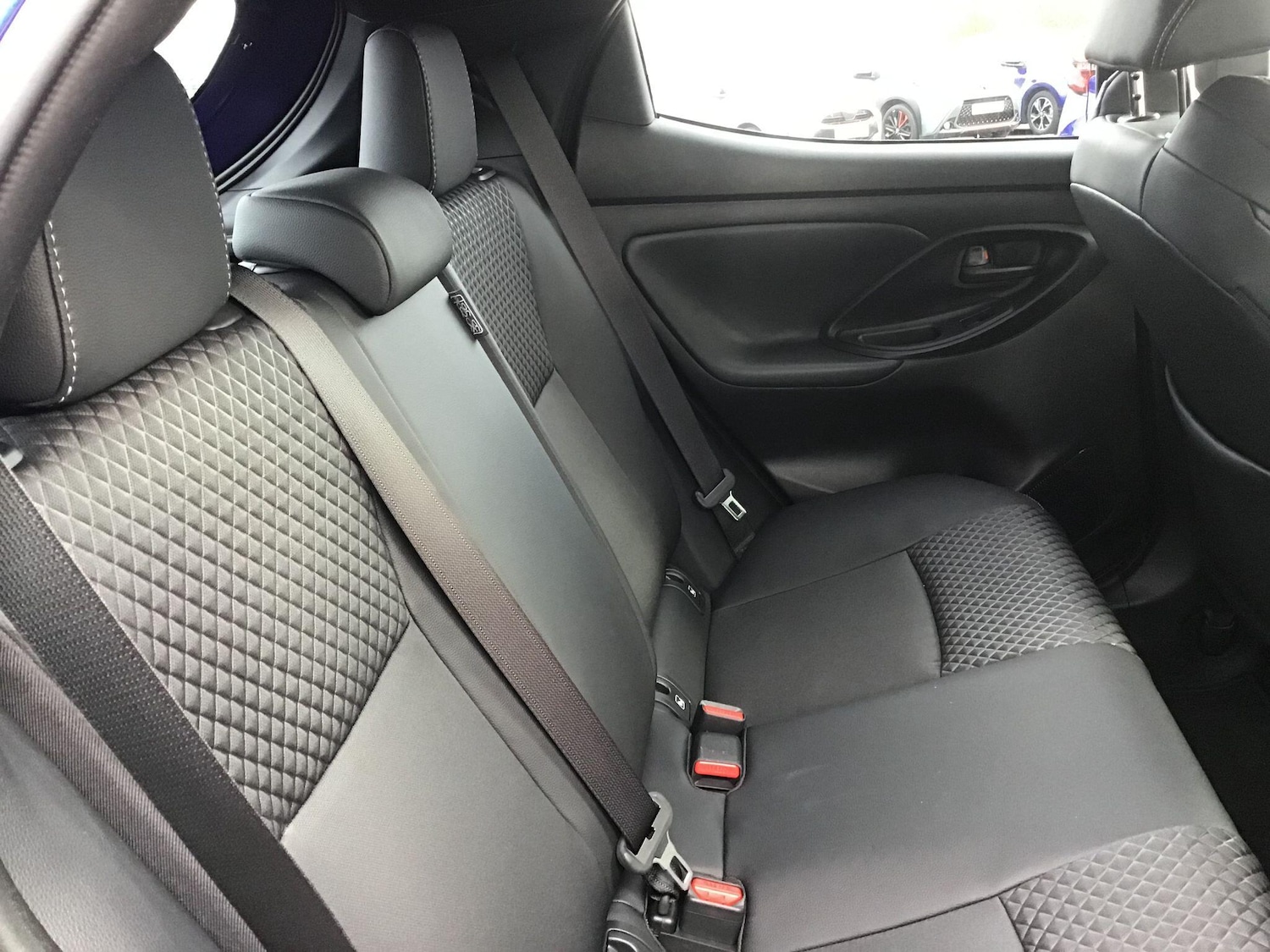 Used Toyota Yaris 2025 for sale - 77709863: Photo 19